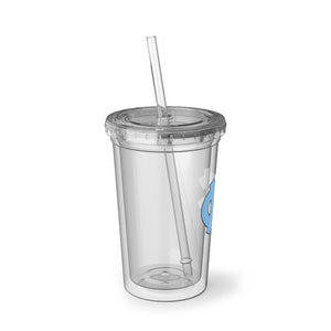 UNC Chapel Hill Acrylic Cup