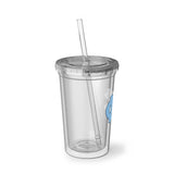 UNC Chapel Hill Acrylic Cup