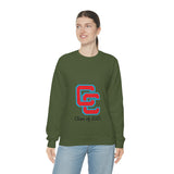Charlotte Catholic Class of 2023 Unisex Heavy Blend™ Crewneck Sweatshirt
