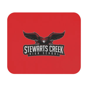 Stewarts Creek HS Mouse Pad (Rectangle)