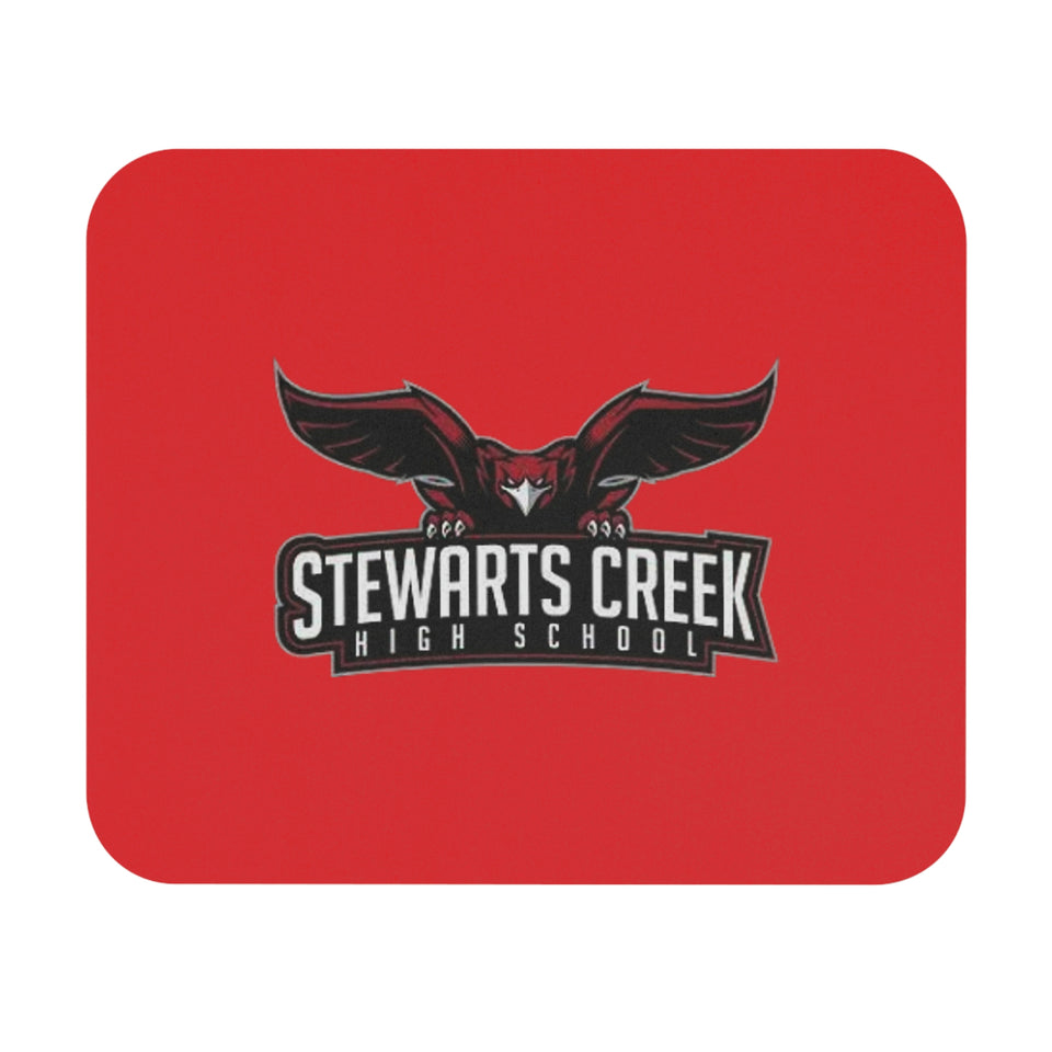 Stewarts Creek HS Mouse Pad (Rectangle)