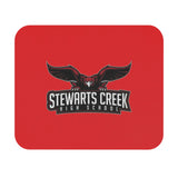 Stewarts Creek HS Mouse Pad (Rectangle)