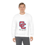 Charlotte Catholic Class of 2023 Unisex Heavy Blend™ Crewneck Sweatshirt