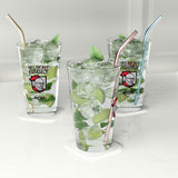 Belmont Abbey Mom Pint Glass, 16oz