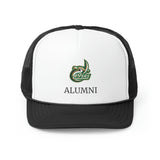 UNCC ALUMNI Trucker Caps