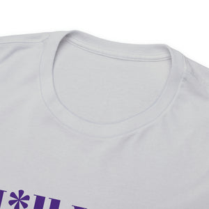 H*ll Yeah! Alcorn State Senior Unisex Heavy Cotton Tee