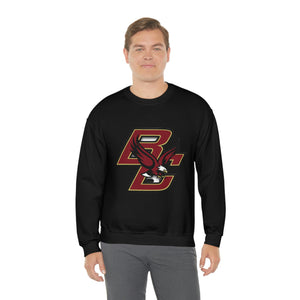 Boston College Eagles Crewneck Sweatshirt