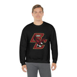 Boston College Eagles Crewneck Sweatshirt