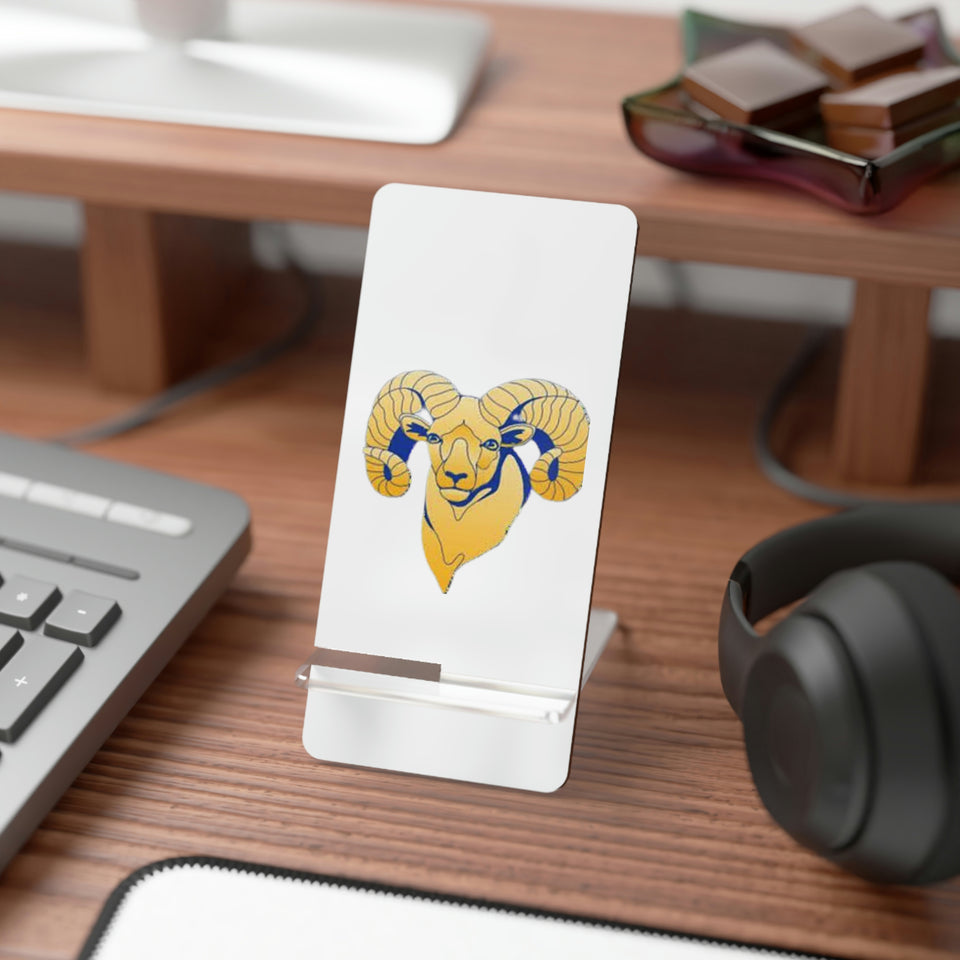 Highland Tech Mobile Display Stand for Smartphones