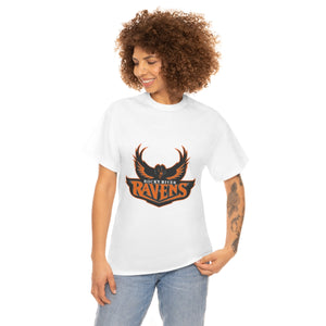 Rocky River Unisex Heavy Cotton Tee