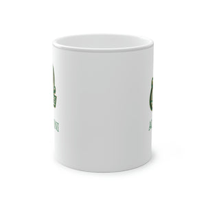 UNCC ALUMNI Magic Mug, 11oz