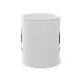 UNCC ALUMNI Magic Mug, 11oz