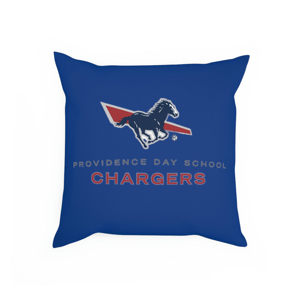 Providence Day Cushion