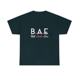 Best Aunt Ever Unisex Heavy Cotton Tee