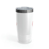 DST Heart Ringneck Tumbler, 20oz