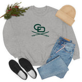 Country Day Unisex Heavy Blend™ Crewneck Sweatshirt