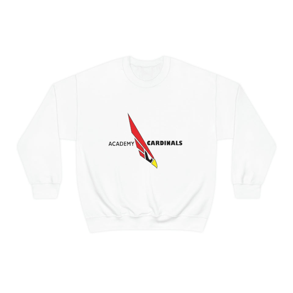 Phillip O. Berry Crewneck Sweatshirt