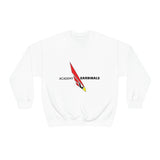 Phillip O. Berry Crewneck Sweatshirt