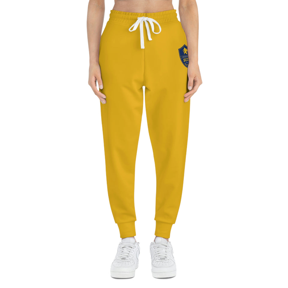 Sugar Creek Charter Athletic Joggers (AOP)