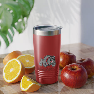 Butler Class of 2023 Ringneck Tumbler, 20oz