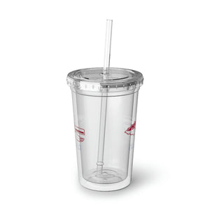 East Gaston Class of 2023 Suave Acrylic Cup