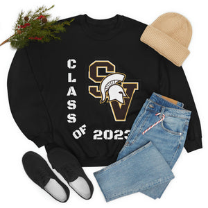 Sun Valley HS Class of 2023 Crewneck Sweatshirt