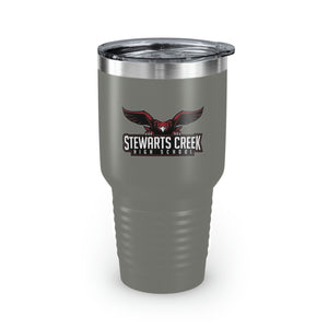 Stewarts Creek HS Ringneck Tumbler, 30oz