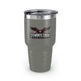 Stewarts Creek HS Ringneck Tumbler, 30oz