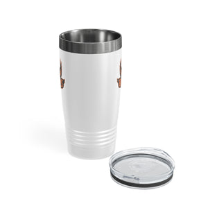 Rocky River Ringneck Tumbler, 20oz