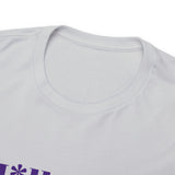 H*ll Yeah! Clemson Senior Unisex Heavy Cotton Tee