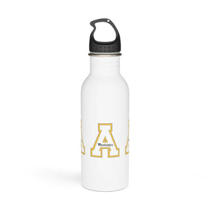 Appalachian State Stainless Steel Water Bottle