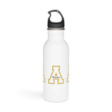Appalachian State Stainless Steel Water Bottle