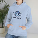 Hopewell HS Unisex Heavy Blend™ Hooded Sweatshirt