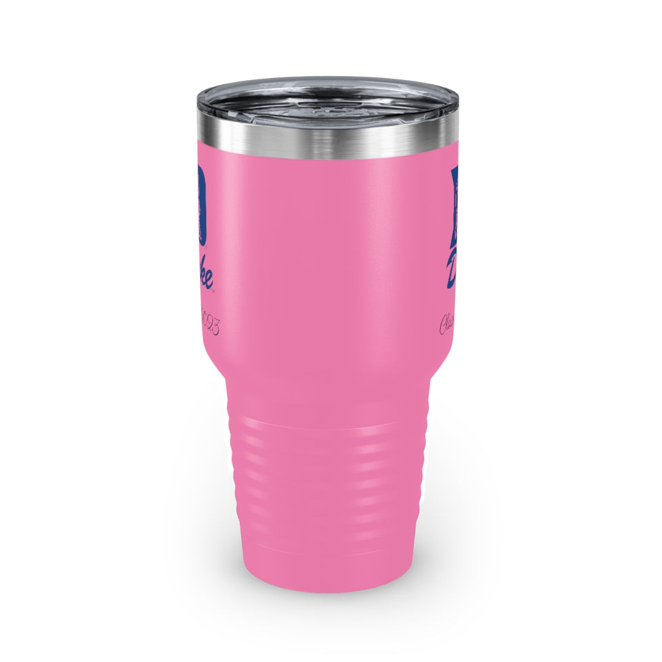 Duke Class of 2023 Ringneck Tumbler, 30oz