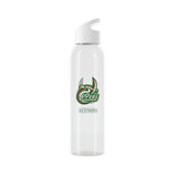 UNCC ALUMNI Sky Water Bottle