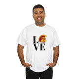 LOVE University South Carolina Unisex Heavy Cotton Tee