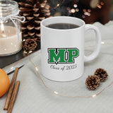 Myers Park Class of 2023 Ceramic Mug 11oz