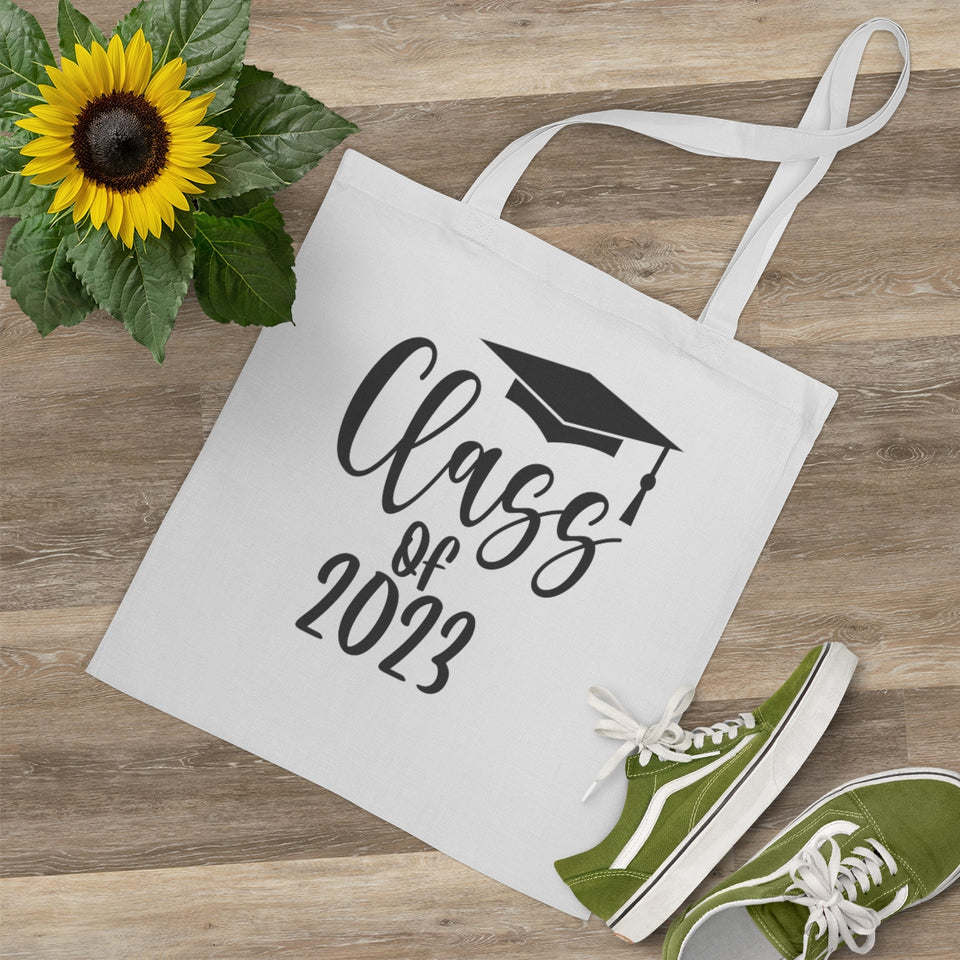 Class of 2023 Tote Bag