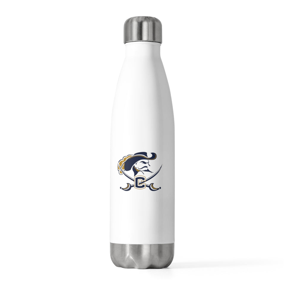 Cuthbertson HS 20oz Insulated Bottle