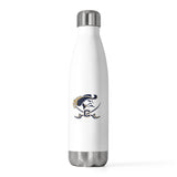 Cuthbertson HS 20oz Insulated Bottle