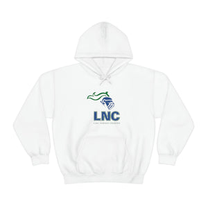 Lake Norman Charter Unisex Heavy Blend™ Hooded Sweatshirt