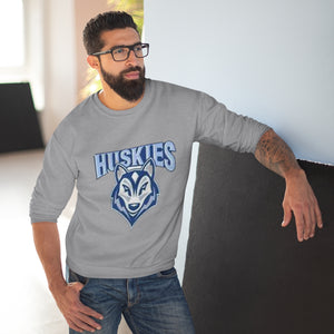Hunter Huss HS Sweatshirt