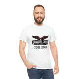 Stewarts Creek HS Class of 2023 Cotton Tee