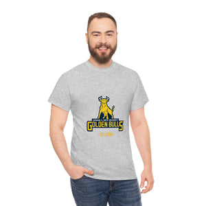 JCSU Alumni Cotton Tee