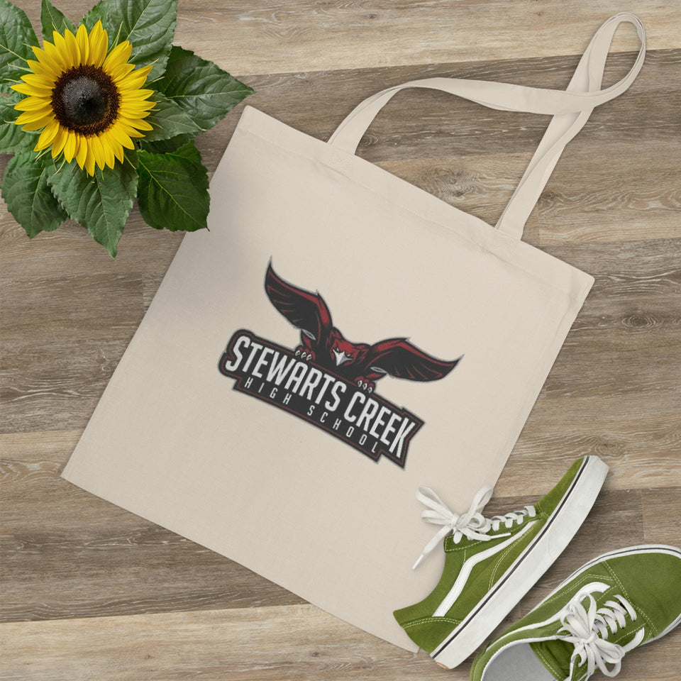 Stewarts Creek HS Tote Bag