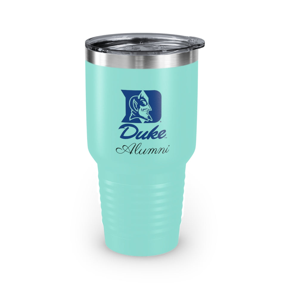 Duke University Alumni Ringneck Tumbler, 30oz