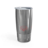 Delta Heartbeat Ringneck Tumbler, 20oz