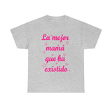 Best Mom Ever Unisex Heavy Cotton Tee