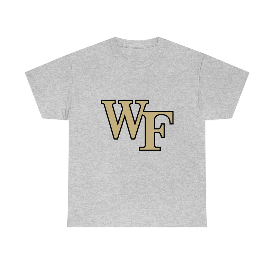 Wake Forest Cotton Tee