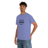 Best Nanna Ever Unisex Heavy Cotton Tee